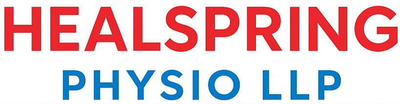 Healspring Physio LLP