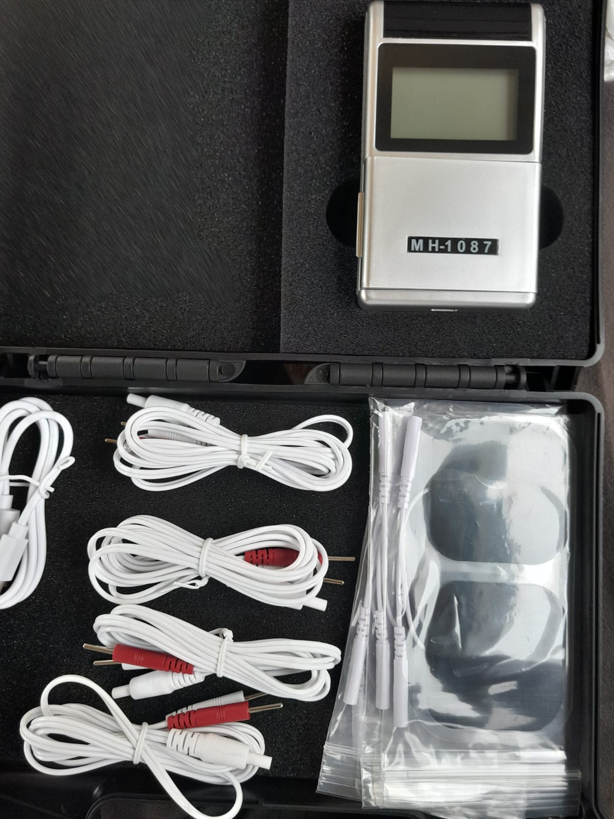 TENS & EMS Therapy
