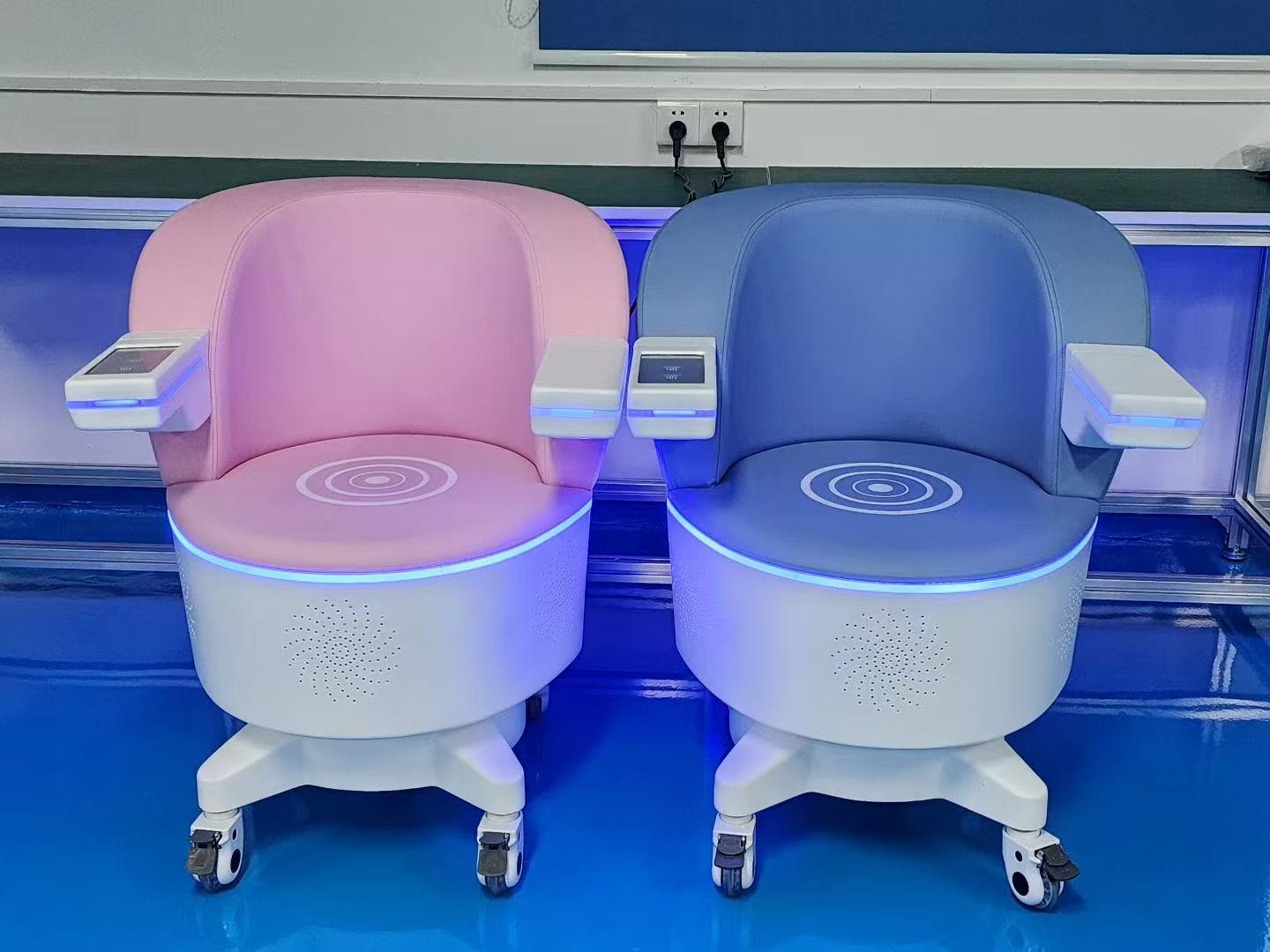 Rehabilitation Equipment