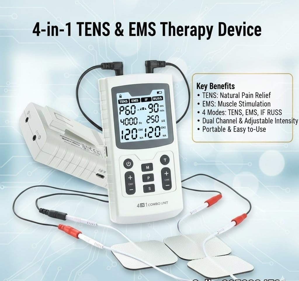 Physiotherapy Equipment